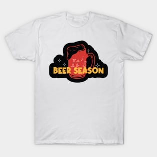 It's beer Seadon T-Shirt